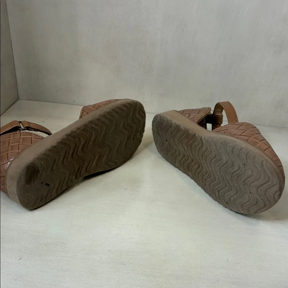 Old Navy woven faux
